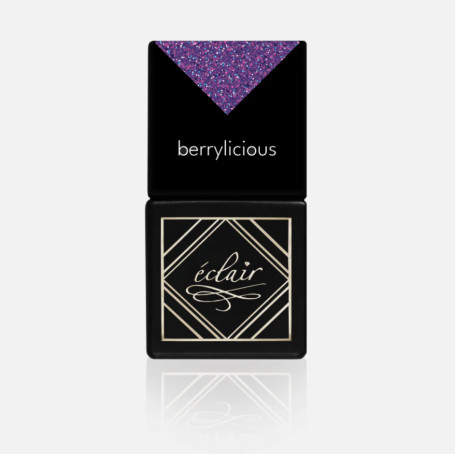 BERRYLICIOUS - UV Nagellack 7ml ECLAIR