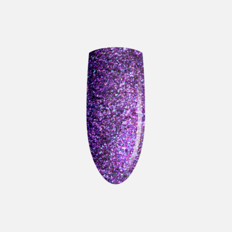 BERRYLICIOUS - UV Nagellack 7ml ECLAIR