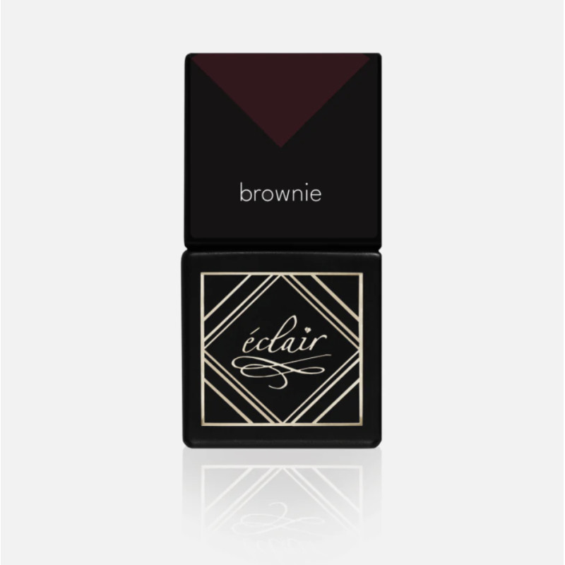 BROWNIE - UV Nagellack 7ml ECLAIR-Alle Farben ECLAIR-Double Beauty Shop