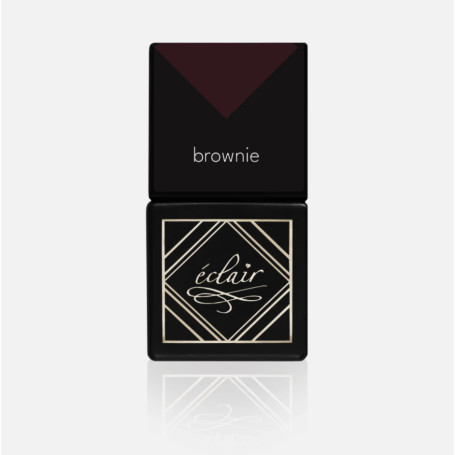 BROWNIE - UV Nagellack 7ml ECLAIR