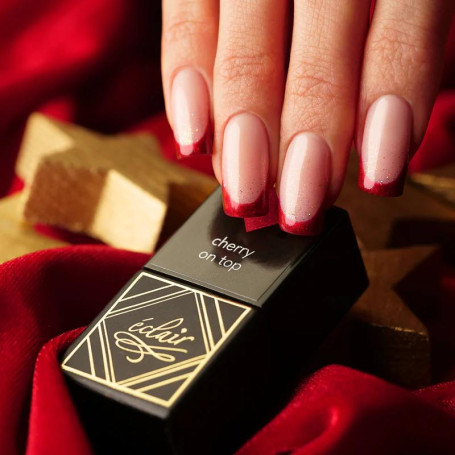 CHERRY ON TOP - Collection Set (5x7ml) ECLAIR