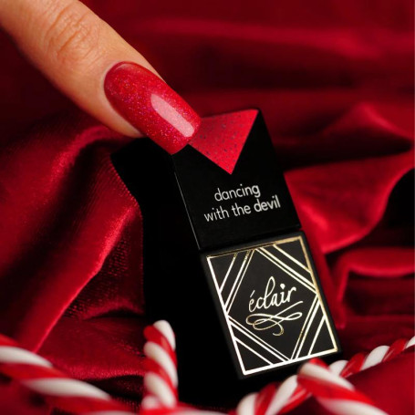 CHERRY ON TOP - Collection Set (5x7ml) ECLAIR