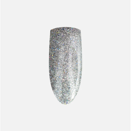 SILVER SPOON - UV Nagellack 7ml ECLAIR