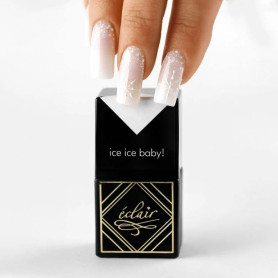 ICE ICE BABY - UV Nagellack 7ml ECLAIR 2