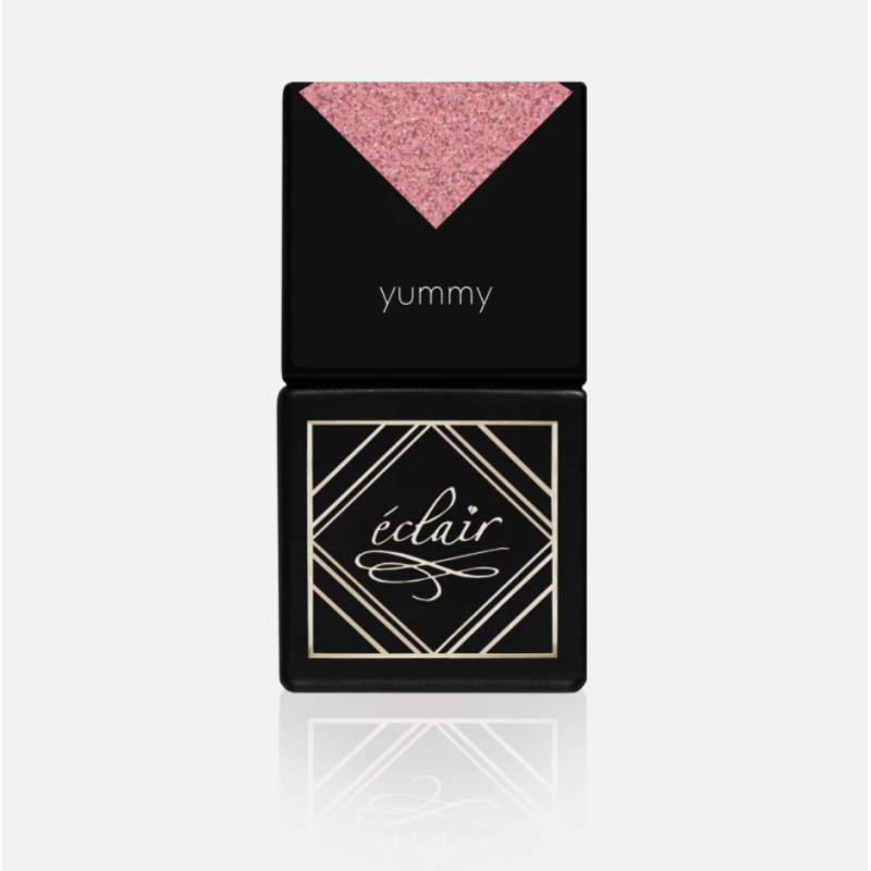 YUMMY - UV Nagellack 7ml ECLAIR-Alle Farben ECLAIR-Double Beauty Shop