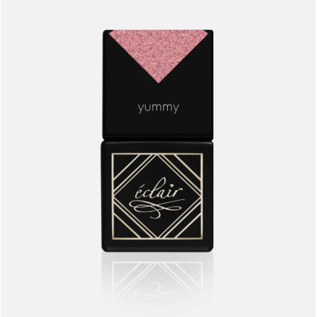 YUMMY - UV Nagellack 7ml ECLAIR