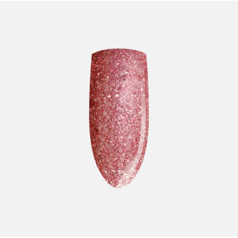 YUMMY - UV Nagellack 7ml ECLAIR-Alle Farben ECLAIR-Double Beauty Shop
