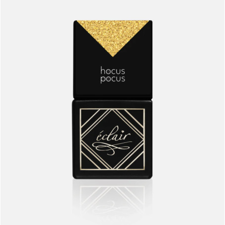 HOCUS POCUS - UV Nagellack 7ml ECLAIR