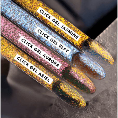 AURORA - CLICK Gel 14 ml ECLAIR