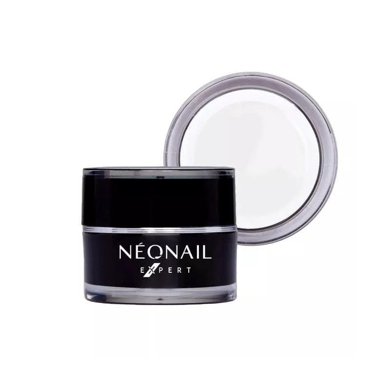 WHITE - Art Gel 5ml Neonail-ART GEL-Double Beauty Shop