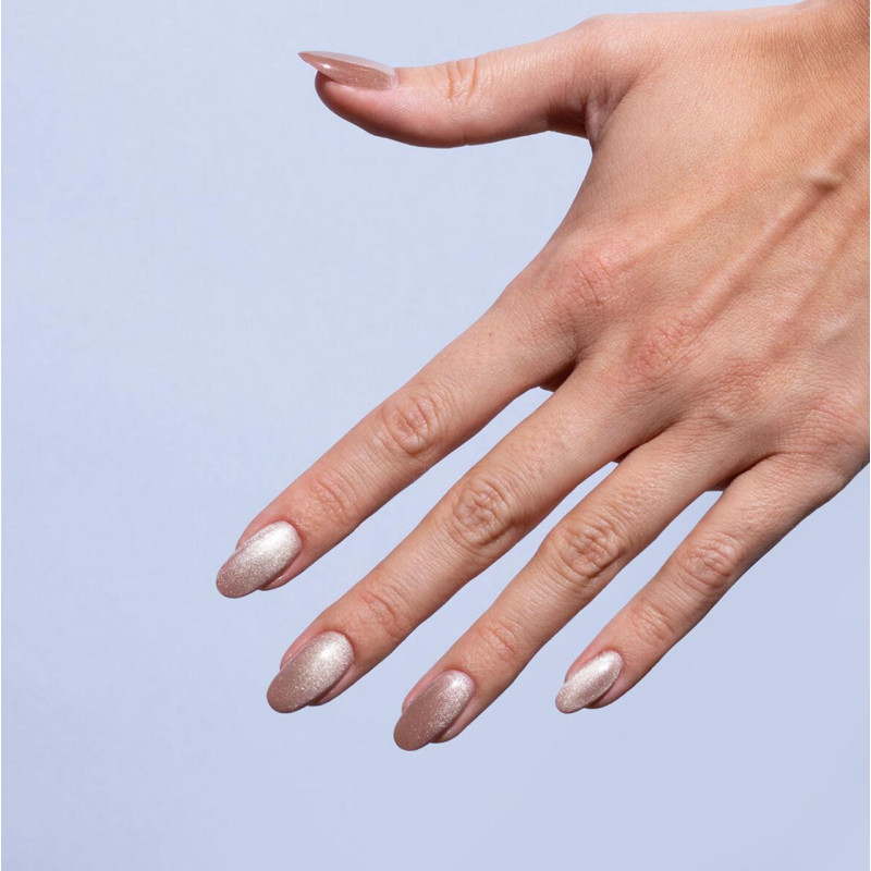 661 Linen Gloss - Cat Eye UV Nagellack 7ml Semilac-Alle Farben SEMILAC-Double Beauty Shop