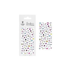 QUICK ART 16 VICTORIA VYNN