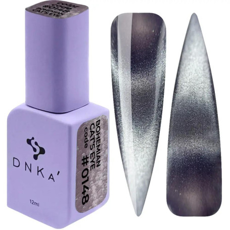 0148 - Cat Eye GEL POLISH 12ml DNKa