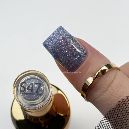 Diamond 47 - UV Nagellack ohne Hema 8ml MAKEAR