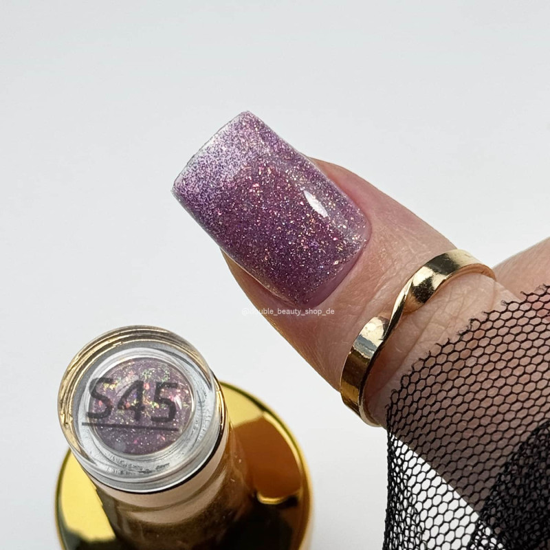 Diamond 45 - UV Nagellack ohne Hema 8ml MAKEAR-UV NAGELLACKE-Double Beauty Shop