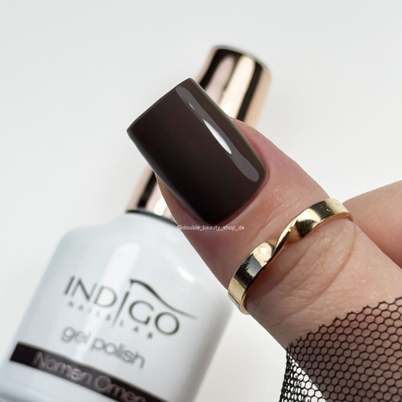 NOMEN OMEN - Gel polish 7ml-Online-Shop-Double Beauty Shop