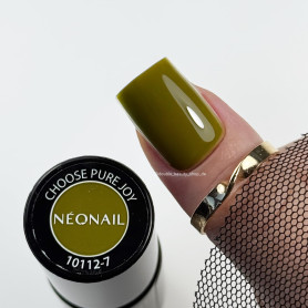 Choose Pure Joy - UV Nagellack 7,2 ml Neonail