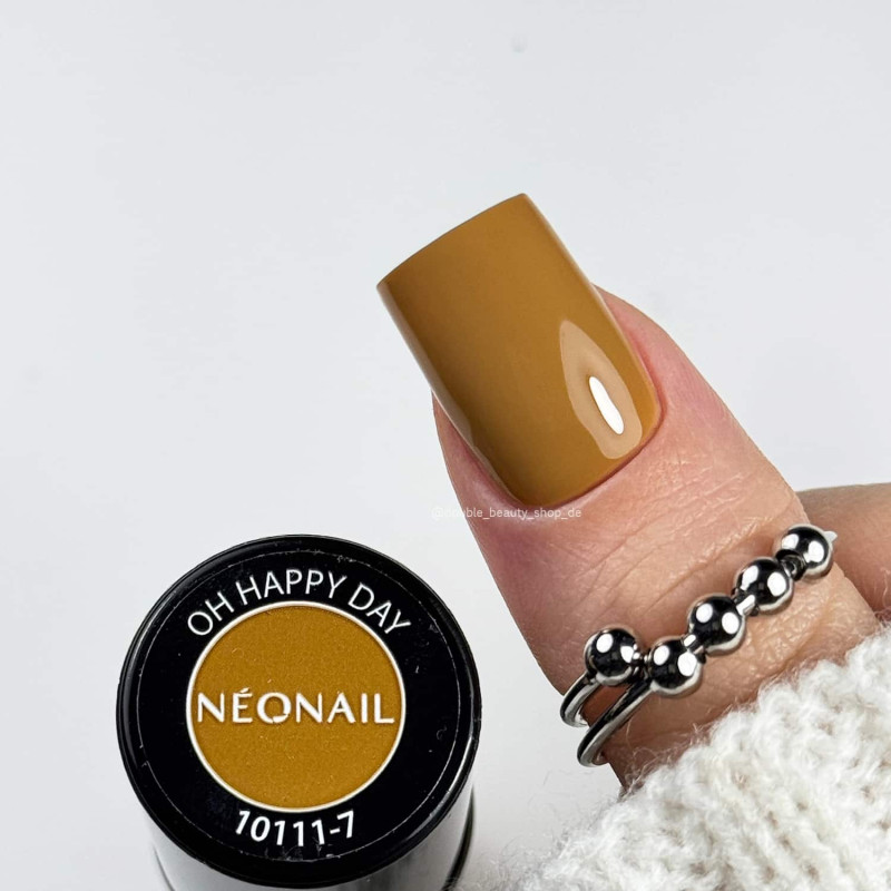 Oh Happy Day - UV Nagellack 7,2 ml Neonail-ALLE FARBEN NEONAIL-Double Beauty Shop