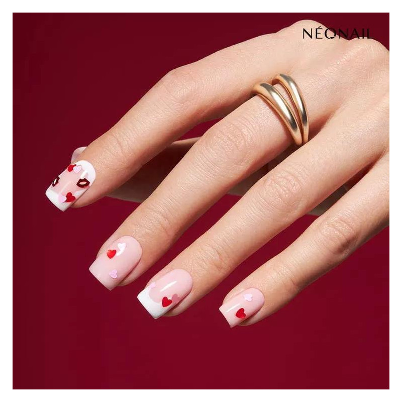 Don't Talk. Just Kiss. - UV Nagellack 7,2 ml Neonail-ALLE FARBEN NEONAIL-Double Beauty Shop