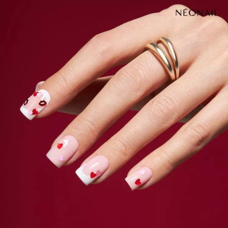 Don't Talk. Just Kiss. - UV Nagellack 7,2 ml Neonail