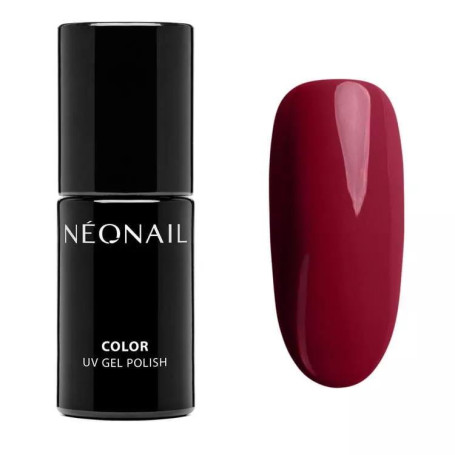SIP OF LOVE  - Wine Red - UV Nagellack 7,2 ml Neonail