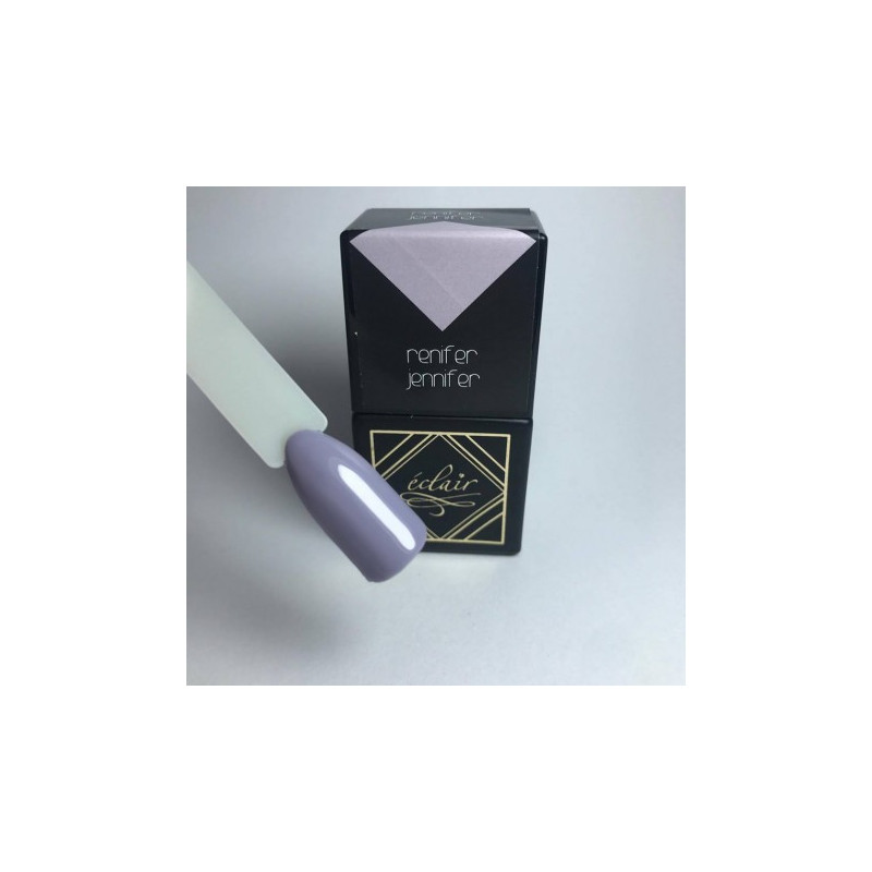 DIRTY DREAM - UV Nagellack 7ml ECLAIR-Alle Farben ECLAIR-Double Beauty Shop