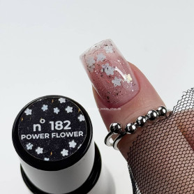182 POWER FLOWER - GEL POLISH 8ml LART