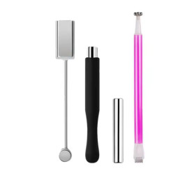 Magnet Set aus 4 Stück