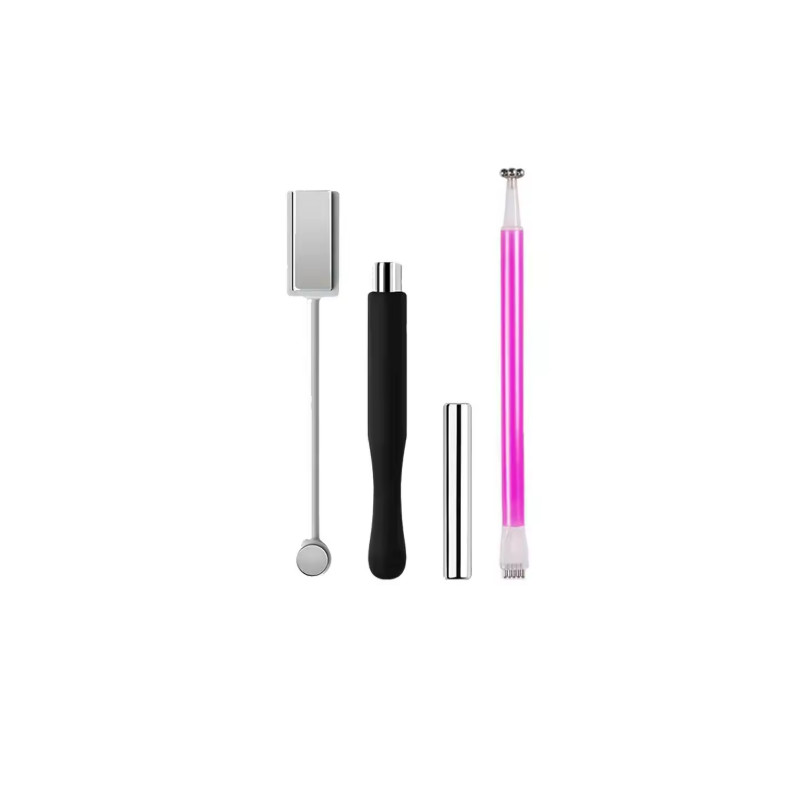 Magnet Set aus 4 Stück