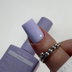 6 P.M. - Tint Base Coat 15ml HEYLOVE 2