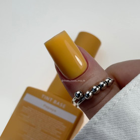 PAPAYA - Tint Base Coat 15ml HEYLOVE 2