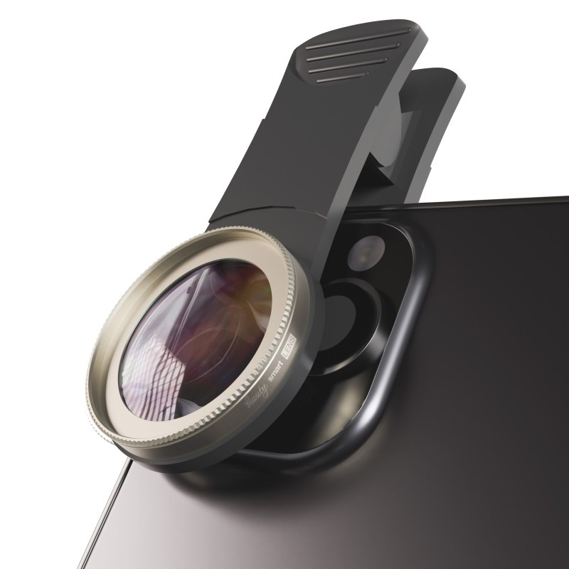 Professionelles Makro-Objektiv für Smartphones – Beauty Smart Lens-MAKRO OBJEKTIV-Double Beauty Shop