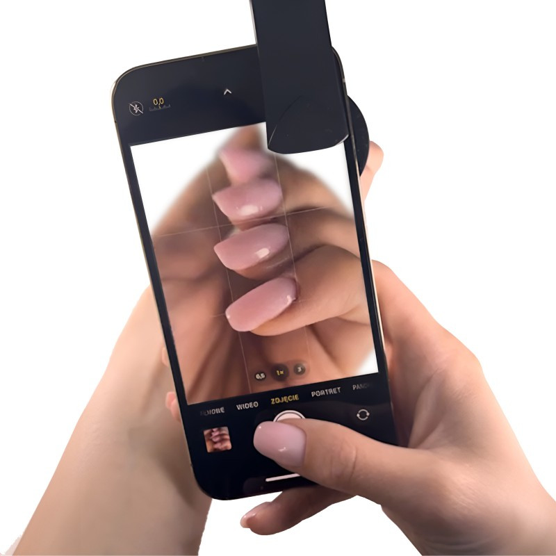 Professionelles Makro-Objektiv für Smartphones – Beauty Smart Lens-MAKRO OBJEKTIV-Double Beauty Shop