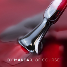 31 Spice Secret - UV Nagellack ohne Hema  8ml MAKEAR