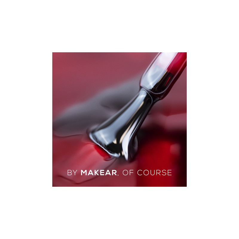 31 Spice Secret - UV Nagellack ohne Hema  8ml MAKEAR-UV NAGELLACKE-Double Beauty Shop