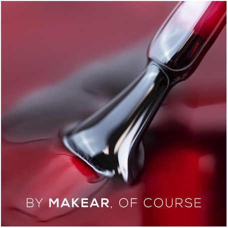 31 Spice Secret - UV Nagellack ohne Hema  8ml MAKEAR