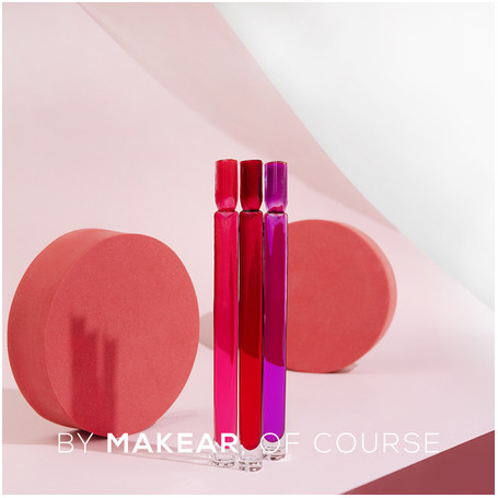 31 Spice Secret - UV Nagellack ohne Hema  8ml MAKEAR