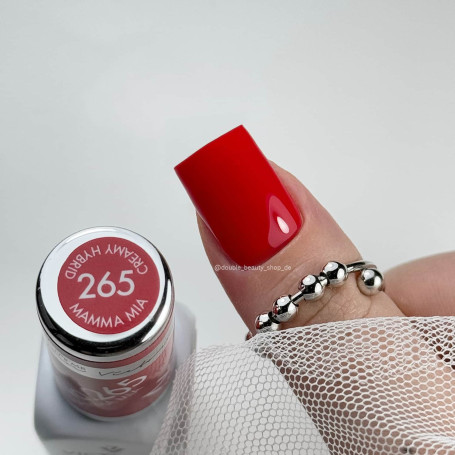 265 Mamma Mia — Gel polish Pure Creamy 8ml VICTORIA VYNN