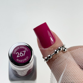 267 Maestro! — Gel polish Pure Creamy 8ml VICTORIA VYNN