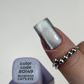 0149 - Cat Eye GEL POLISH 12ml DNKa