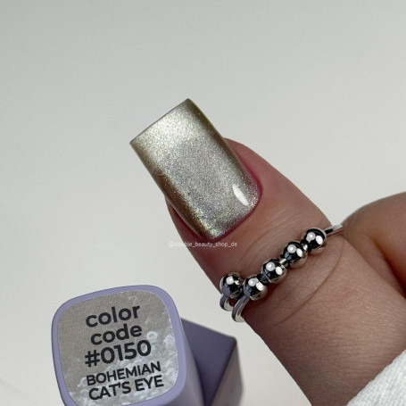 0150 - Cat Eye GEL POLISH 12ml DNKa