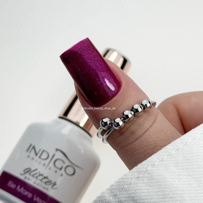 BE MORE VEGAS Gel polish 7ml-Online-Shop-Double Beauty Shop