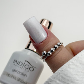 HO, HO, SNOW! - Gel polish 7ml 2