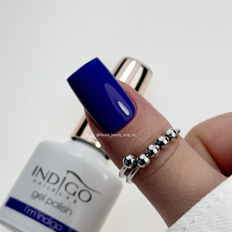 I'M INDIGO Gel polish 7ml