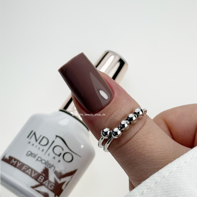 MY FAV BAG Gel polish 7ml-Online-Shop-Double Beauty Shop