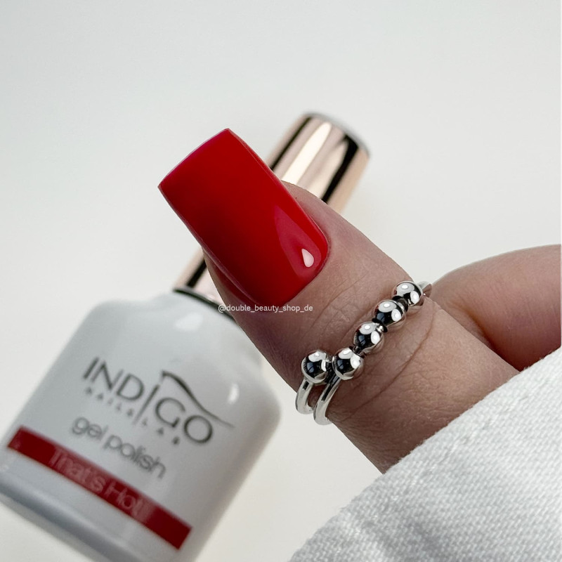 That's Hot! Gel polish 7ml-Online-Shop-Double Beauty Shop