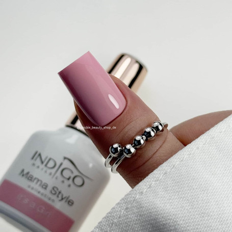 IT'S A GIRL - Gel polish 7ml