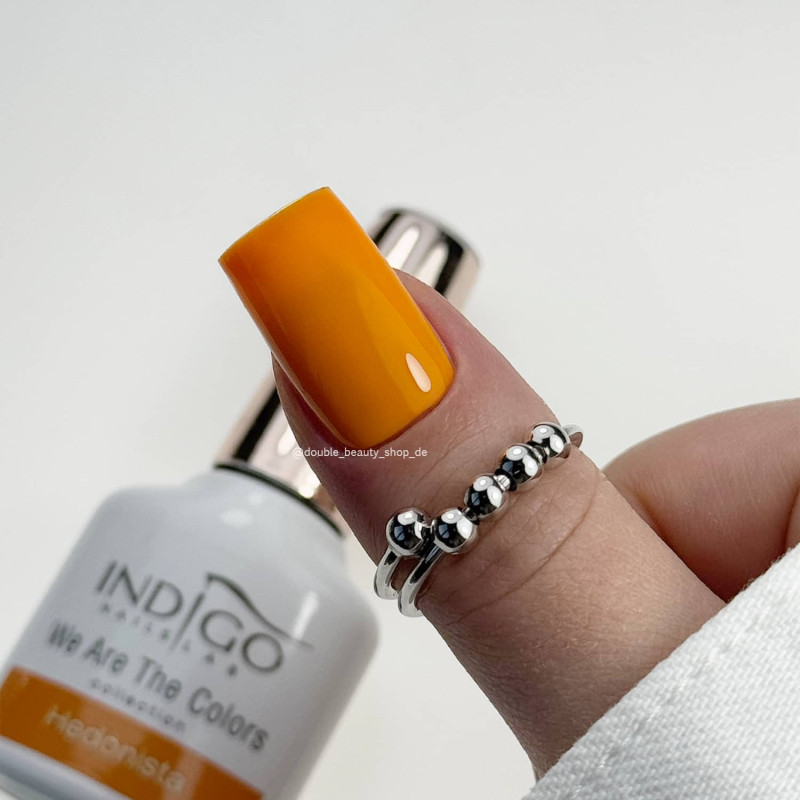 HEDONISTA Gel polish 7ml-Online-Shop-Double Beauty Shop