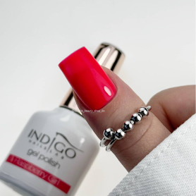 RASPBERRY GIRL - Gel polish 7ml 2