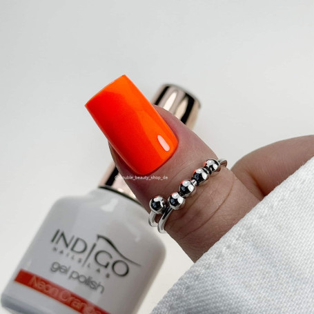 NEON ORANGE Gel polish 7ml